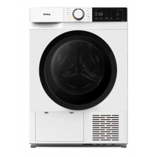 Сушильная машина Korting KD 60HP83 (8кг)